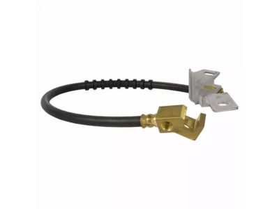 2011 Ford F53 Stripped Chassis Hydraulic Hose - BU9Z-2282-C