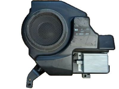 2019 Lincoln MKT Car Speakers - AE9Z-18C804-B