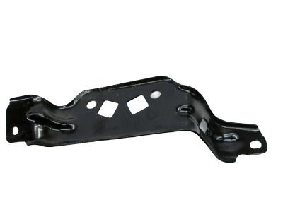 Ford BC3Z-17755-B Bracket - Bumper Mounting