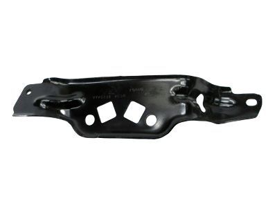 Ford BC3Z-17755-B Bracket - Bumper Mounting