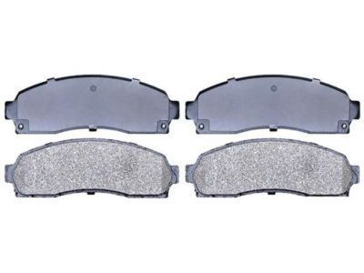 2007 Ford Ranger Brake Pads - 6L5Z-2001-B