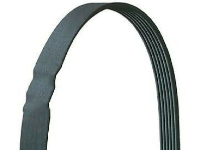 Ford 2L3Z-8620-DB V-Belt