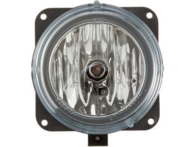 2005 Ford Escape Fog Light - 2M5Z-15200-ABCP