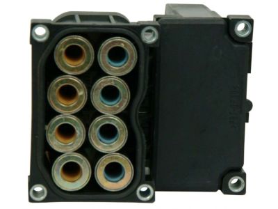 2007 Ford Crown Victoria ABS Control Module - 5W7Z-2C219-AB