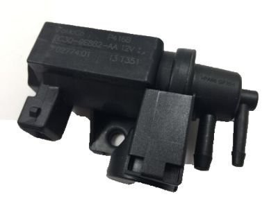 Ford BC3Z-9E882-A Solenoid Assembly - Vacuum Control