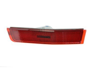 2010 Lincoln MKX Side Marker Light - 7A1Z-15A201-D