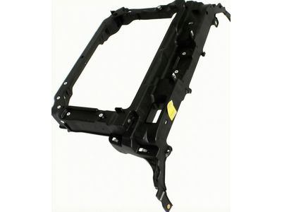 Lincoln MKX Radiator Support - CT4Z-16138-A