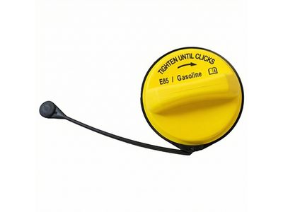 Ford F-550 Super Duty Gas Cap - HC3Z-9030-C
