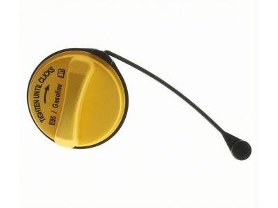 Ford F-550 Super Duty Gas Cap - HC3Z-9030-C