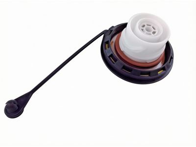 Ford F-550 Super Duty Gas Cap - HC3Z-9030-C