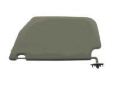 Ford Transit Connect Sun Visor - DT1Z-6104104-NA