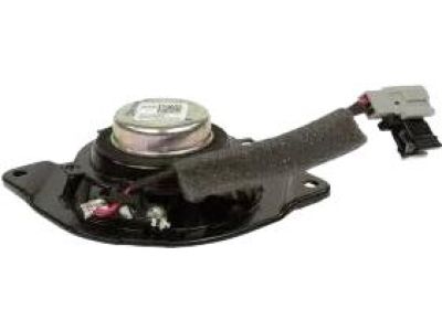 Lincoln Navigator Car Speakers - JL7Z-18808-F