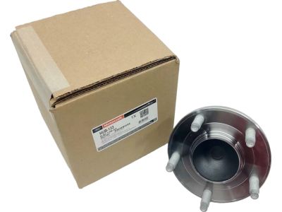 Mercury Mariner Wheel Hub - 6L8Z-1109-AA