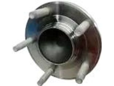 Mercury Mariner Wheel Hub - 6L8Z-1109-AA