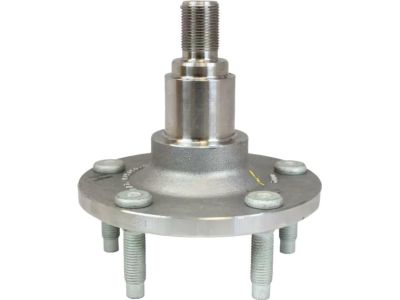 Mercury Mariner Wheel Hub - 6L8Z-1109-AA