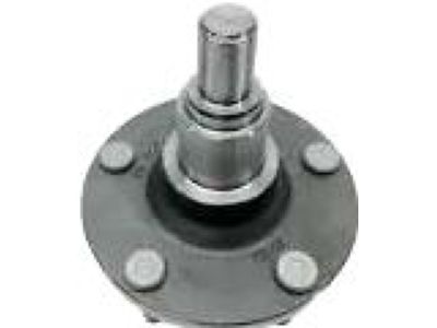Mercury Mariner Wheel Hub - 6L8Z-1109-AA