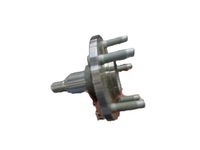 Mercury Mariner Wheel Hub - 6L8Z-1109-AA