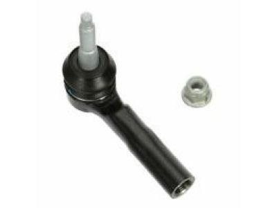 Ford F4TZ-3A131-B End - Spindle Rod Connecting