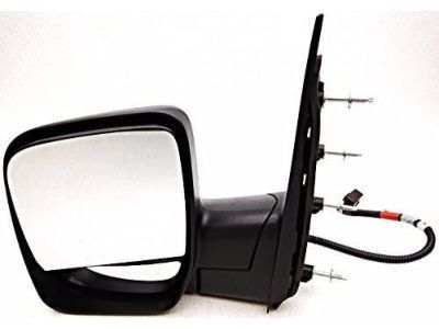 2005 Ford E-450 Super Duty Car Mirror - 2C2Z-17683-AAB