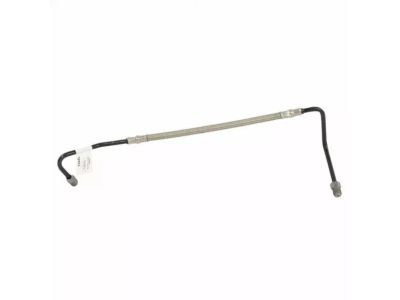 HC3Z-2234-C Ford Brake Tube Assembly Product Photo 1 of 3