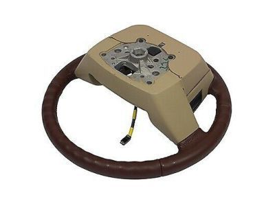 Ford DL3Z-3600-CA Steering Wheel Assembly