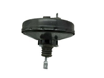 Ford Fiesta Brake Booster - AE8Z-2005-A