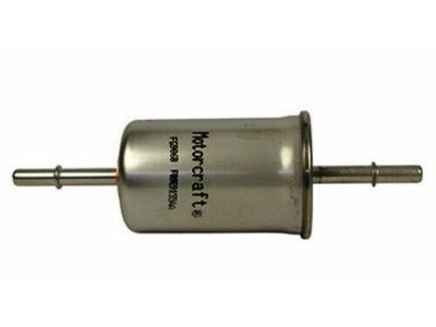 FG-986-B FG986B - Genuine Ford Fuel Filter Assembly