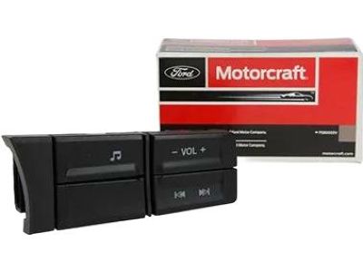 2011 Ford Mustang Cruise Control Switch - AR3Z-9C888-CA