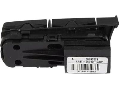 2011 Ford Mustang Cruise Control Switch - AR3Z-9C888-CA