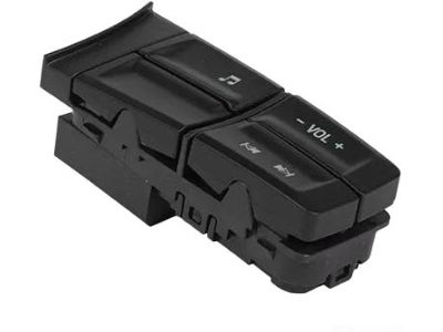 2011 Ford Mustang Cruise Control Switch - AR3Z-9C888-CA