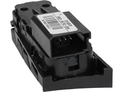 2011 Ford Mustang Cruise Control Switch - AR3Z-9C888-CA