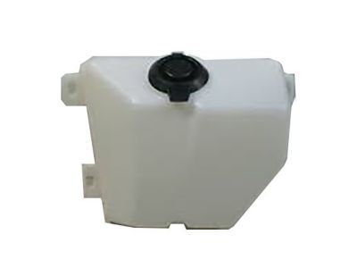 Ford E-150 Washer Reservoir - 7C2Z-17618-AA