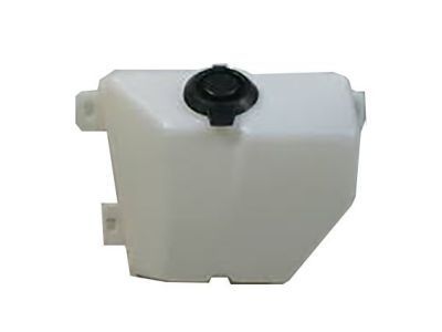 2008 Ford E-350/E-350 Super Duty Washer Reservoir - 7C2Z-17618-AA