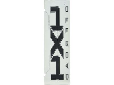 Ford BL3Z-9925622-AC Decal - Name Plate