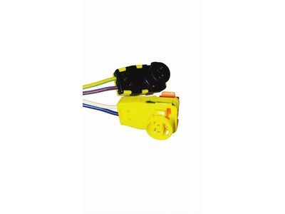 Lincoln Nautilus Turn Signal Switch - KA1Z-3F791-AB