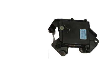 Ford Taurus Blend Door Actuator - F3DZ-19E616-A