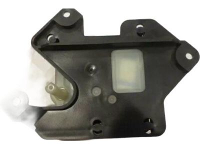 Ford Taurus Blend Door Actuator - F3DZ-19E616-A