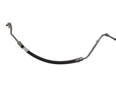 Ford 3C3Z-3A714-BB Hose Assembly