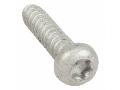 CM5Z-00813-B Ford Screw Product Photo 3 of 3
