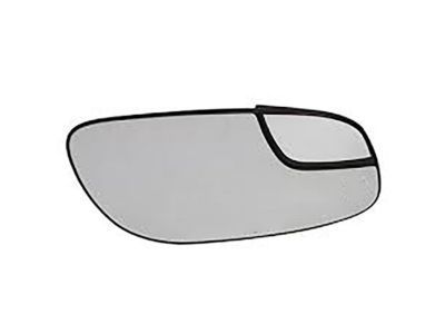 Ford CG1Z-17K707-AB Glass Assembly - Rear View Outer Mirror