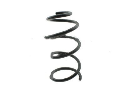 Ford Escape Coil Springs - CV6Z-5310-G