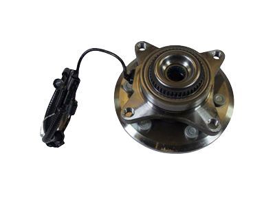 Ford AL3Z-1104-A Hub Assembly - Wheel