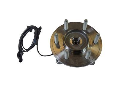 Ford AL3Z-1104-A Hub Assembly - Wheel