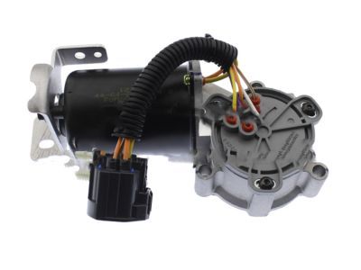 Ford HC3Z-7G360-B Motor Assembly