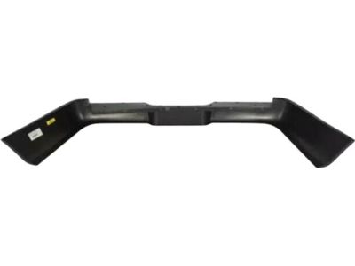 Ford Explorer Sport Trac Bumper - 7A2Z-17K835-EA