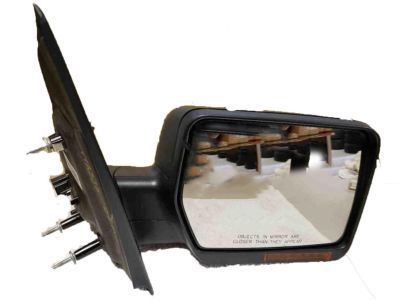 2007 Ford F-150 Car Mirror - 7L3Z-17682-FA