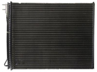 Ford F-450 Super Duty A/C Condenser - F81Z-19712-AA