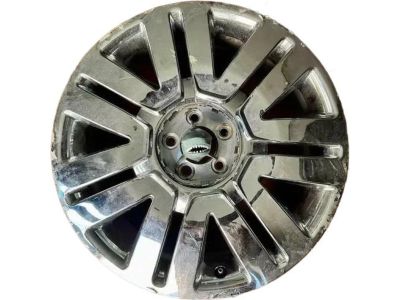 Lincoln MKX Spare Wheel - 9A1Z-1007-A
