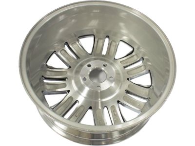 Lincoln MKX Spare Wheel - 9A1Z-1007-A