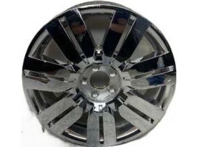 Lincoln MKX Spare Wheel - 9A1Z-1007-A